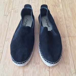 Free People 'Freeway' Espadrille