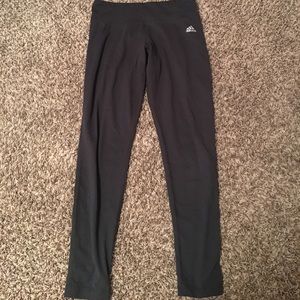 Adidas Workout Leggings