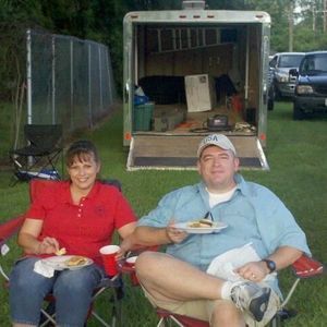 Meet your Posher, Stacy