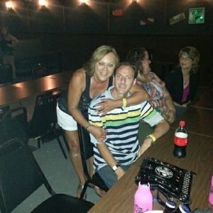 Meet your Posher, Pam