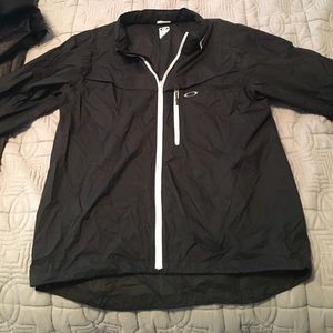 Oakley Windbreaker