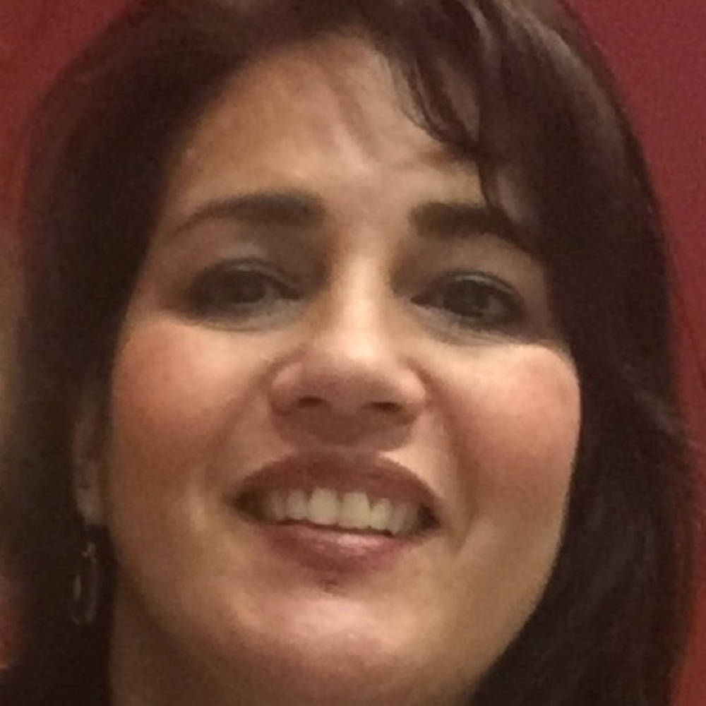 Meet your Posher, Veronica