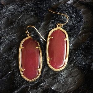 SALE! Kendra Scott Ella Earrings