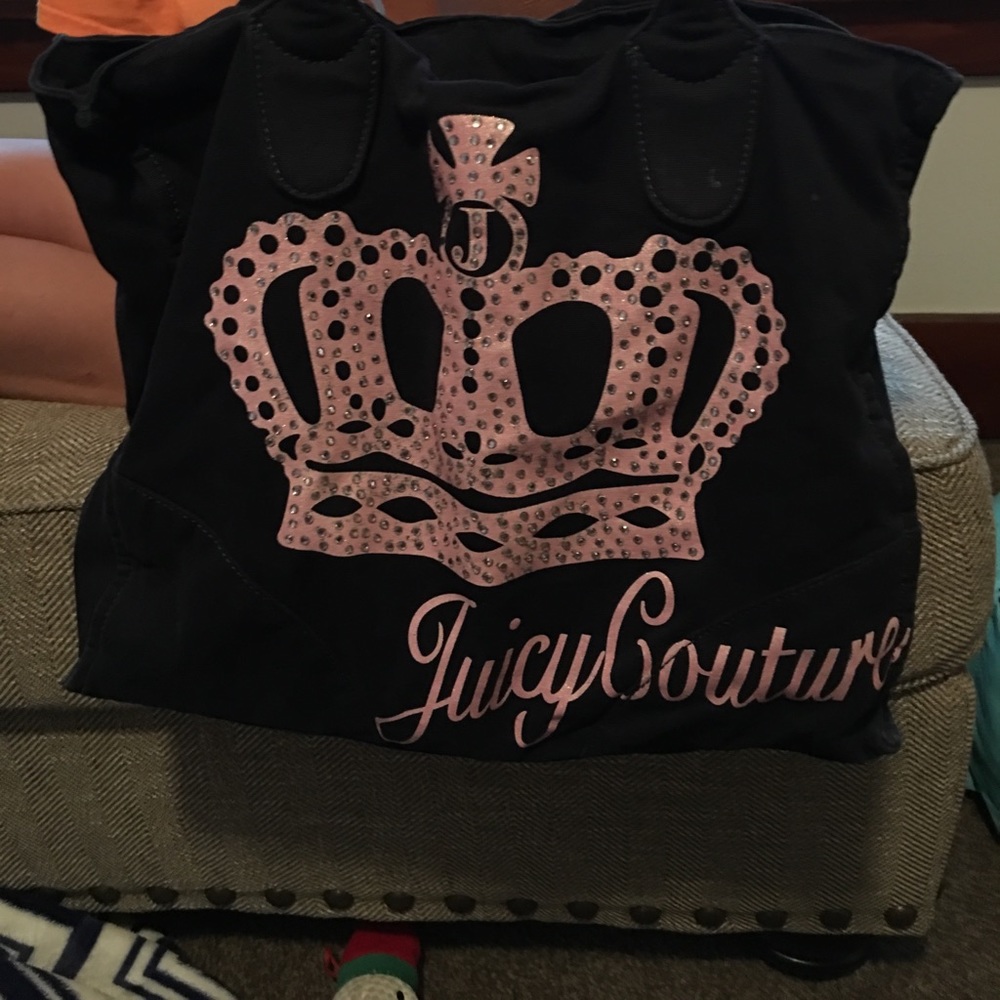 Juice Tote