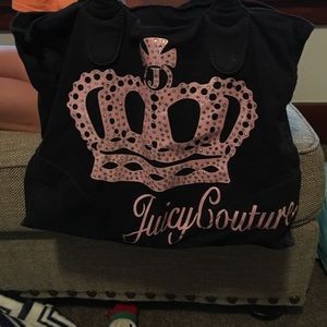 Juice Tote