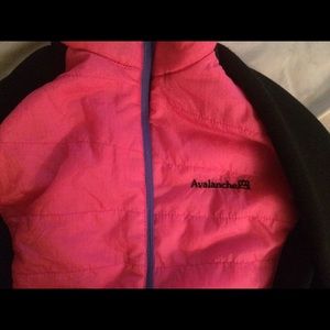 Avalanche Women's Jacket