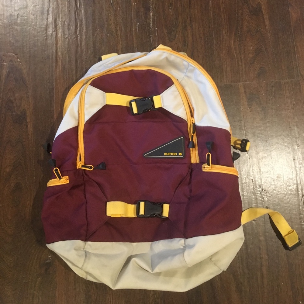 Burton Backpack