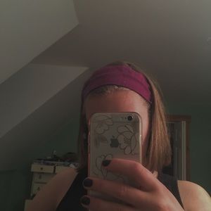 headband