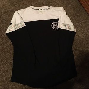 PINK tshirt