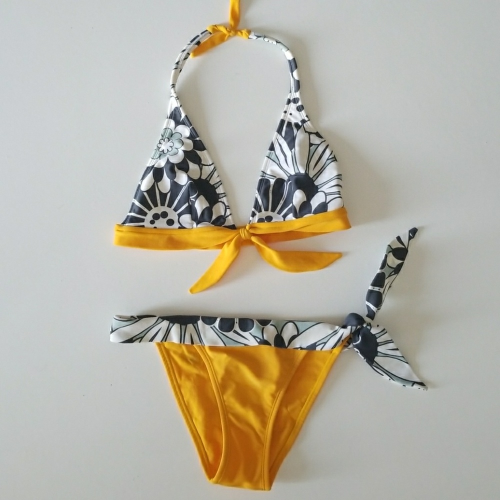 Swimsuit