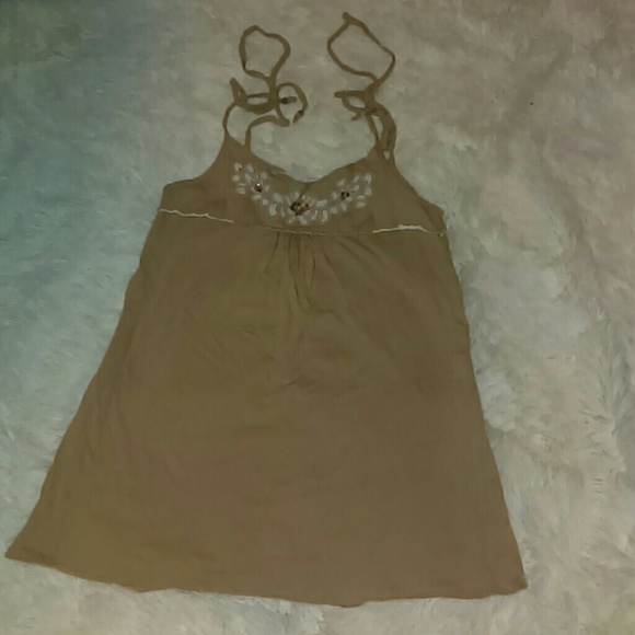 Xhilaration Tops - 🎀3 for $6  Boho tank