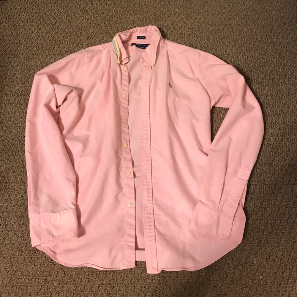 POLO Button down shirt
