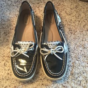 Sperry Top Sider, size 7