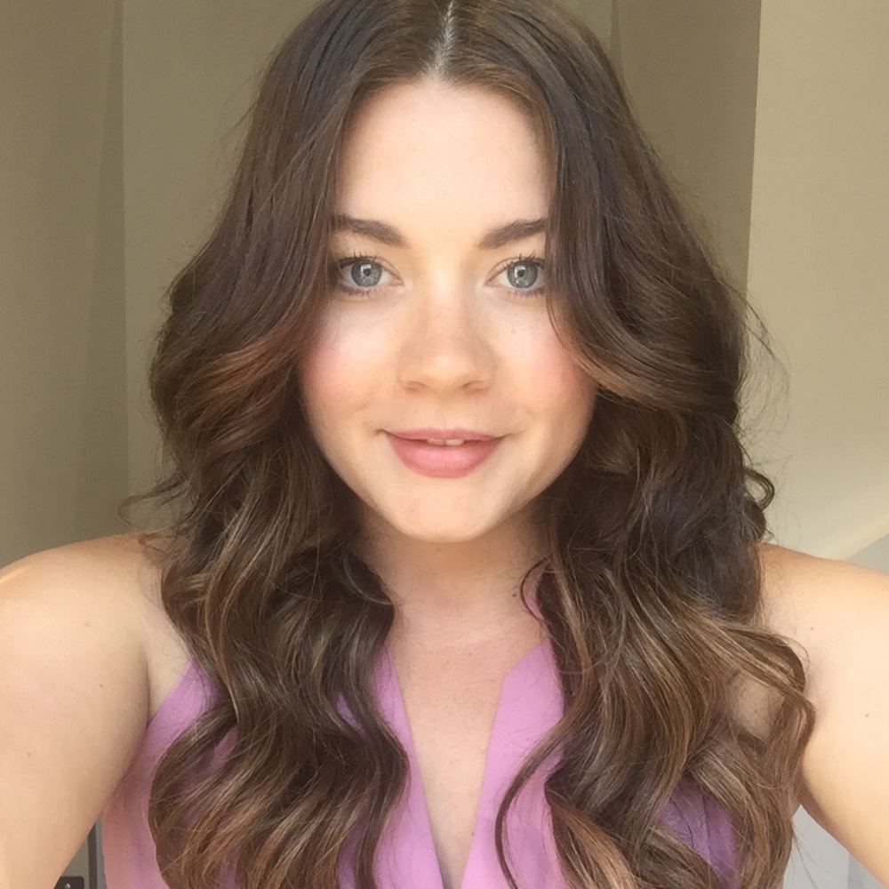 Meet your Posher, Katelynn