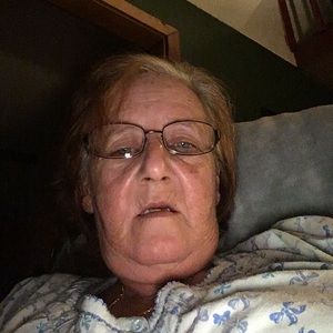 Meet your Posher, Cathy