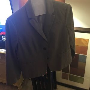 Ann Taylor Jacket Petite