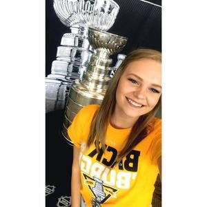 Meet your Posher, Abby