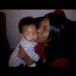 Meet your Posher, Tabitha