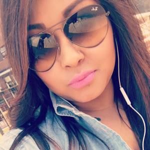 Meet your Posher, Lisy