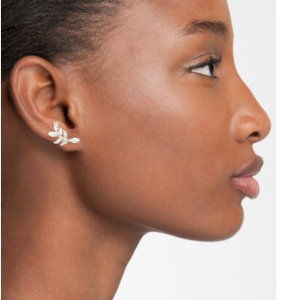 Marchesa Ear Crawlers