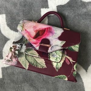 Ted Baker satchel