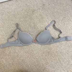 32A Push up bra