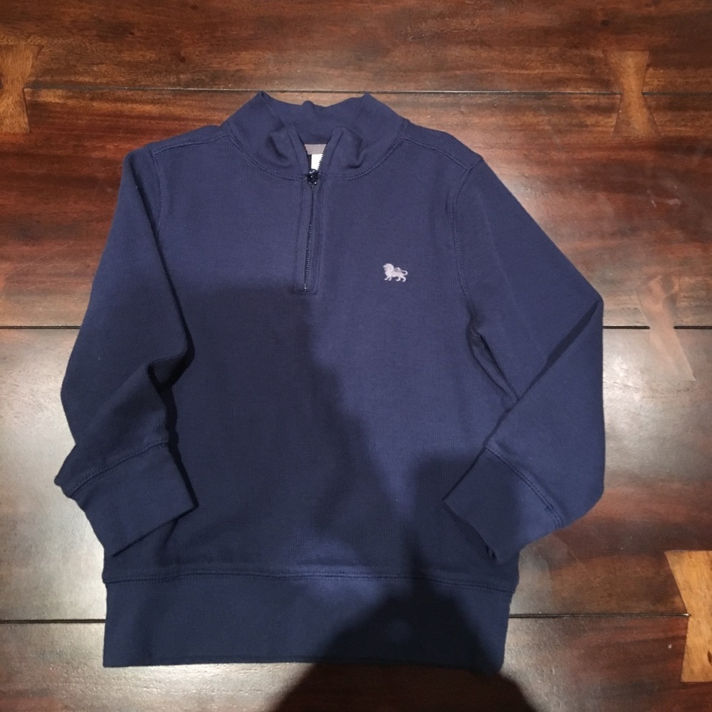 Old Navy Long sleeved Sweatshirt Size 5T