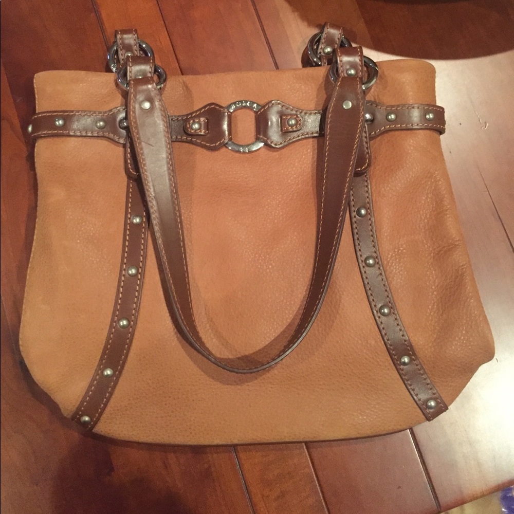 BOSCA purse