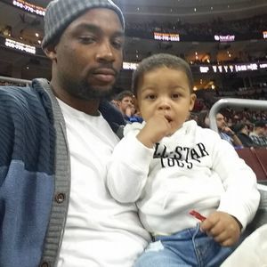 Meet your Posher, Darryl