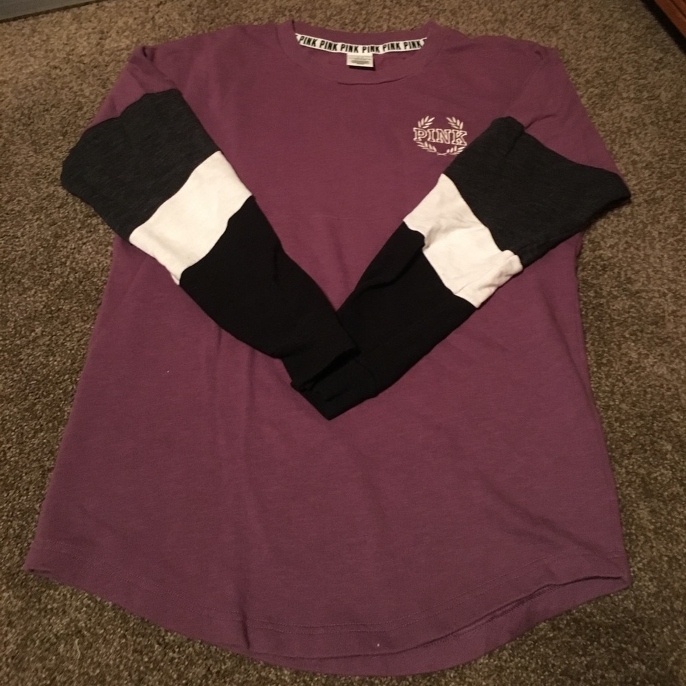PINK tshirt
