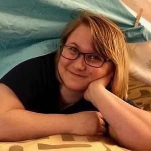 Meet your Posher, Alanna