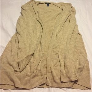 GAP cardigan