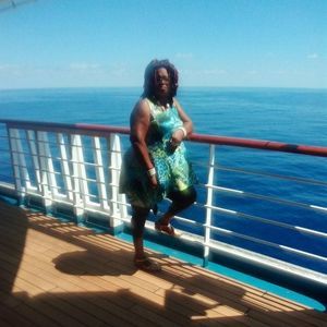 Meet your Posher, Gail