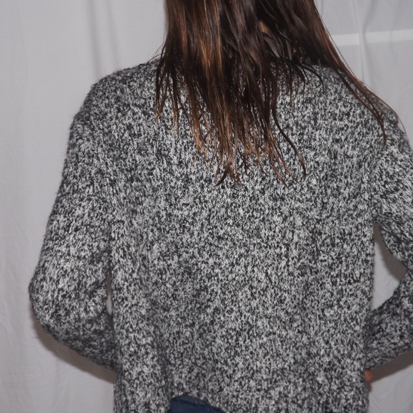 Wool Sweater - Picture 3 of 3