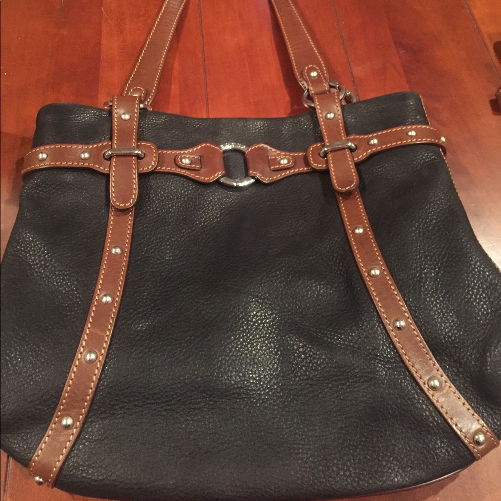 Bosca purse
