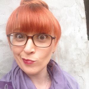 Meet your Posher, Christina