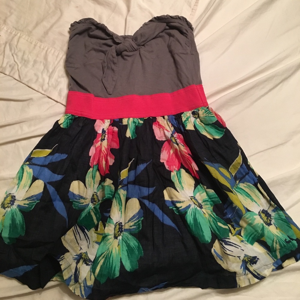 Abercrombie and Fitch summer dress