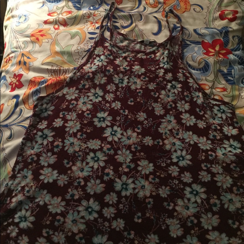 Halter neck top! ✨