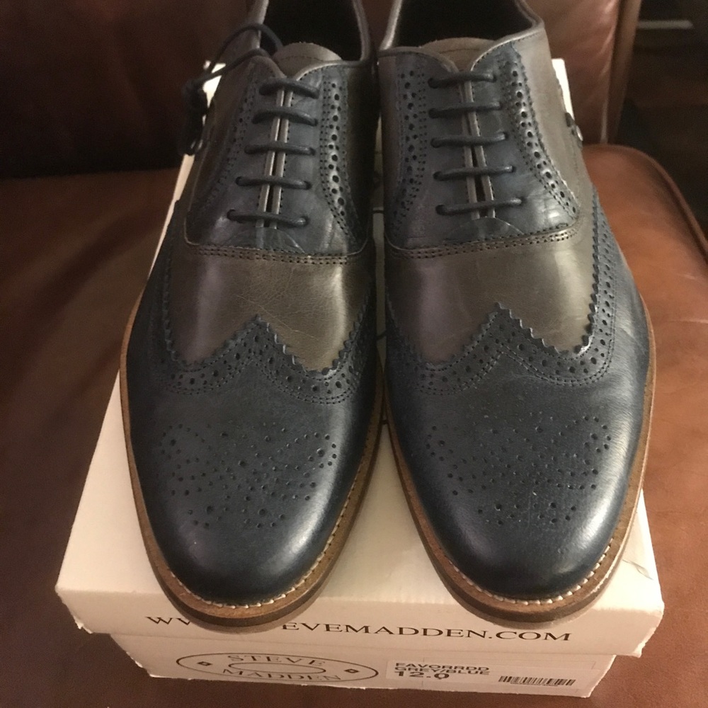 Men's Steve Madden Shoes