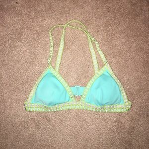 Victoria's Secret bathing suit top