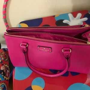 Authentic Kate Spade bag