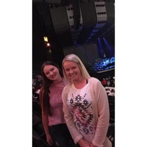 Meet your Posher, Kamryn