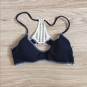 Victoria's Secret bikini top