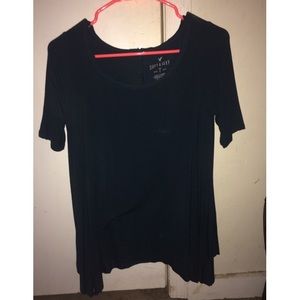 american eagle soft and sexy shirts