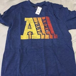 Aeropostale Men T-Shirt