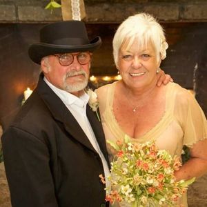 Meet your Posher, Dianne