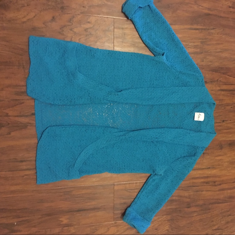 Kirra Cardigan