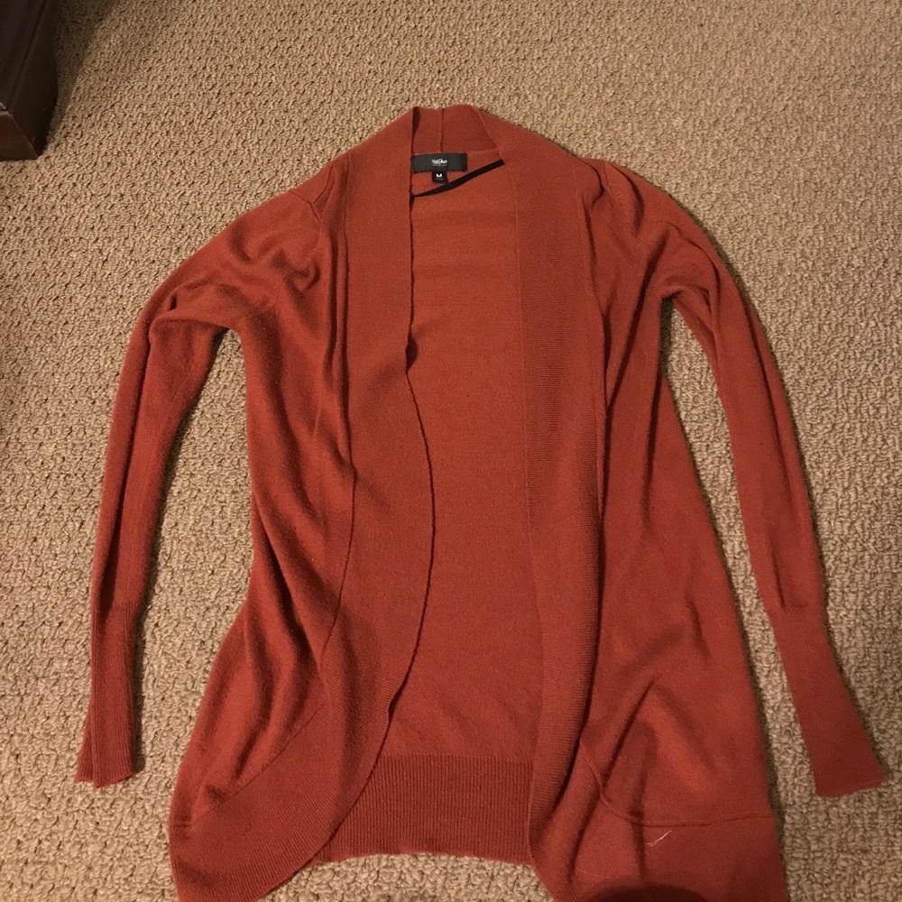 Cardigan
