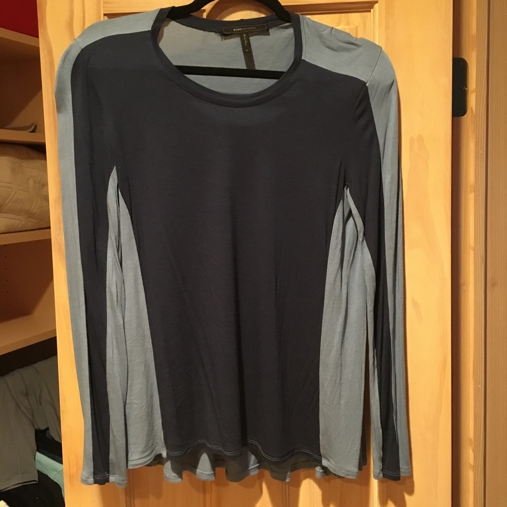 BCBG MaxAzria Top+Free gift