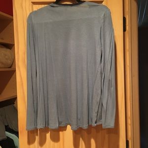 BCBGMaxAzria Tops - BCBG MaxAzria Top+Free gift BCBGMaxAzria Tops - BCBG MaxAzria Top+Free gift